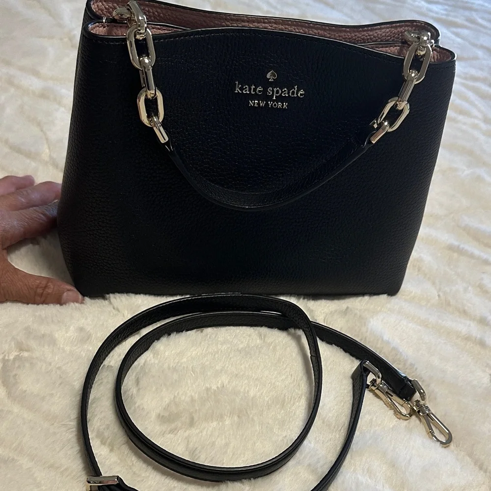 kate spade bag - Picture 10 of 11